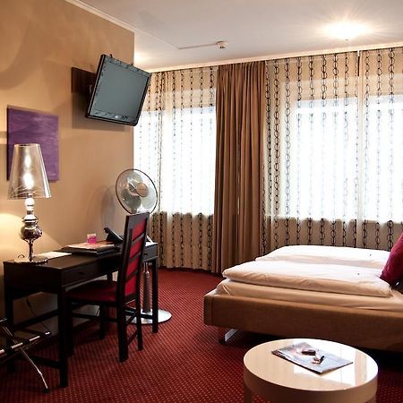 Appartamento Bella Vienna Esterno foto