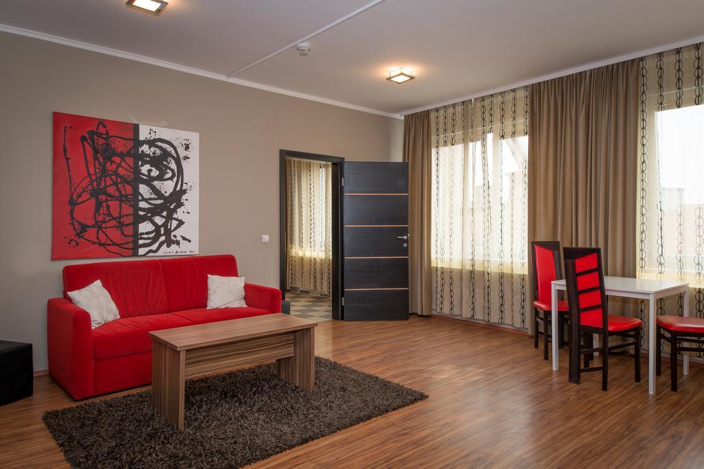 Appartamento Bella Vienna Esterno foto