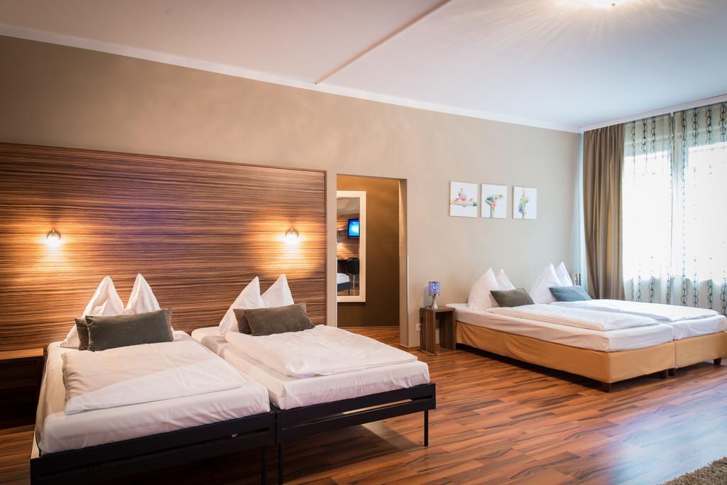Appartamento Bella Vienna Esterno foto