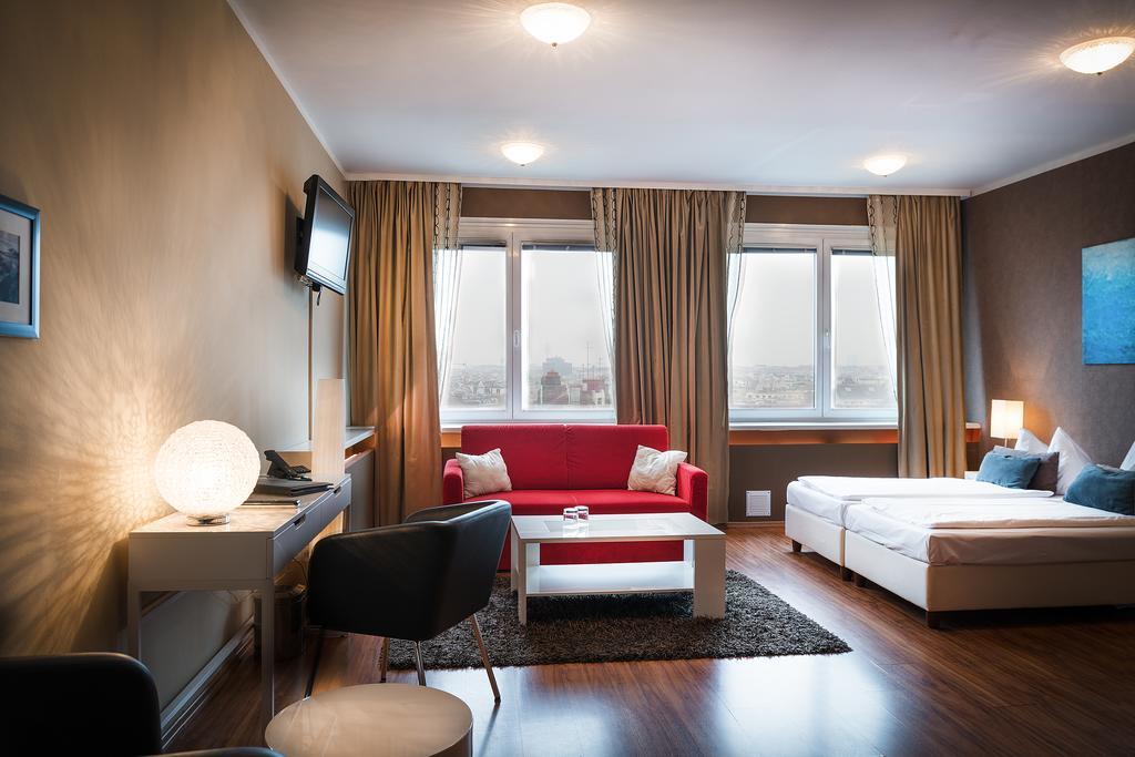 Appartamento Bella Vienna Esterno foto