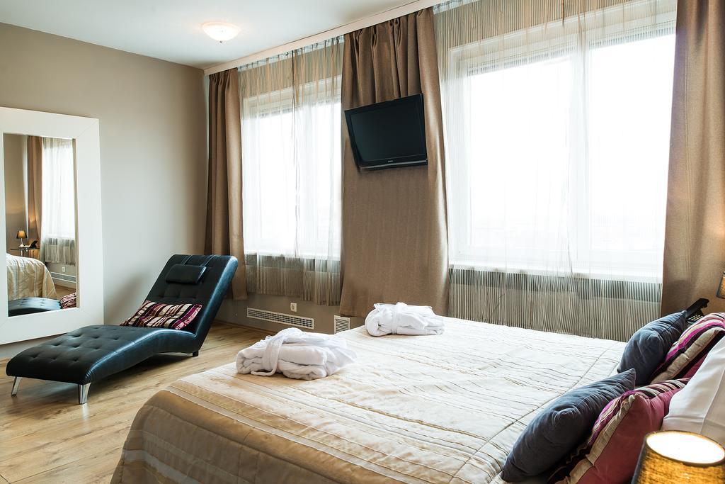 Appartamento Bella Vienna Esterno foto