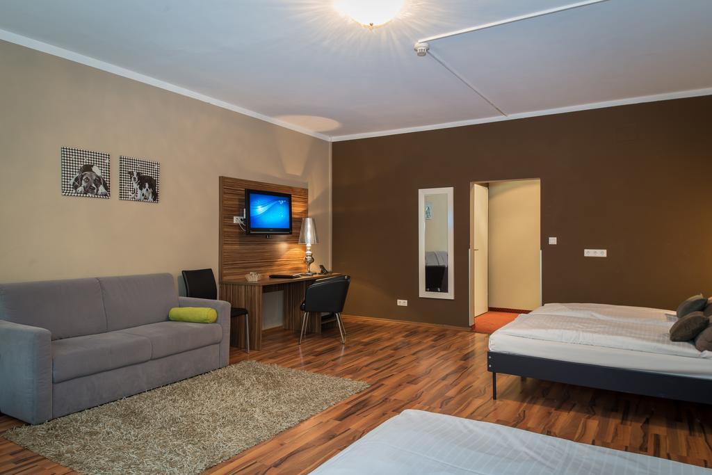 Appartamento Bella Vienna Esterno foto