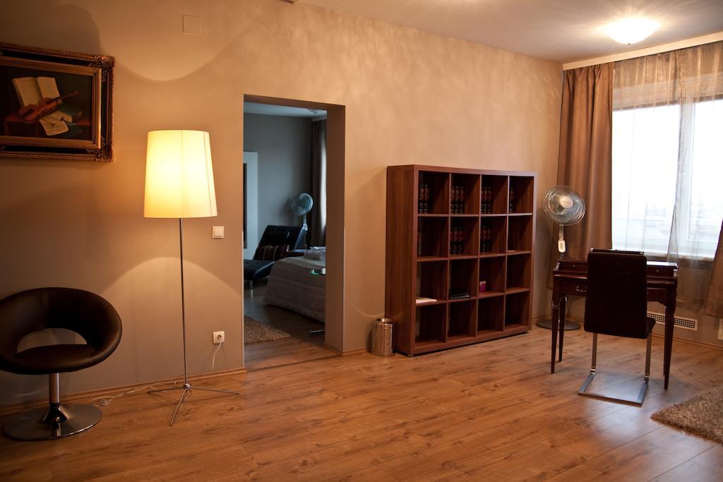 Appartamento Bella Vienna Camera foto