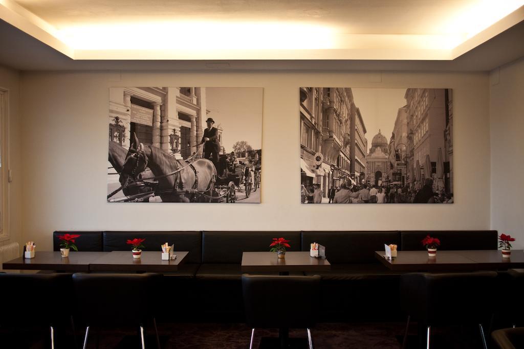 Appartamento Bella Vienna Esterno foto