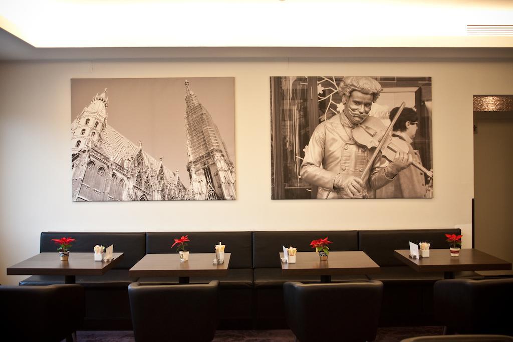 Appartamento Bella Vienna Esterno foto